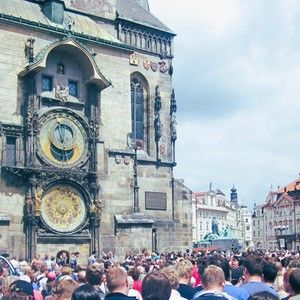 Meet your Posher, David